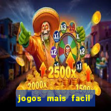 jogos mais facil de ganhar dinheiro