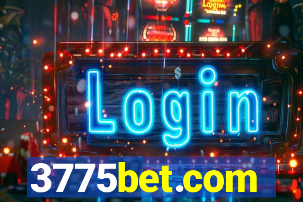 3775bet.com