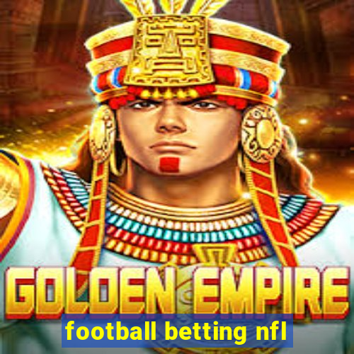 football betting nfl