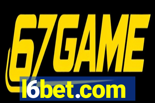 l6bet.com