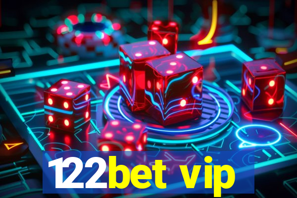 122bet vip