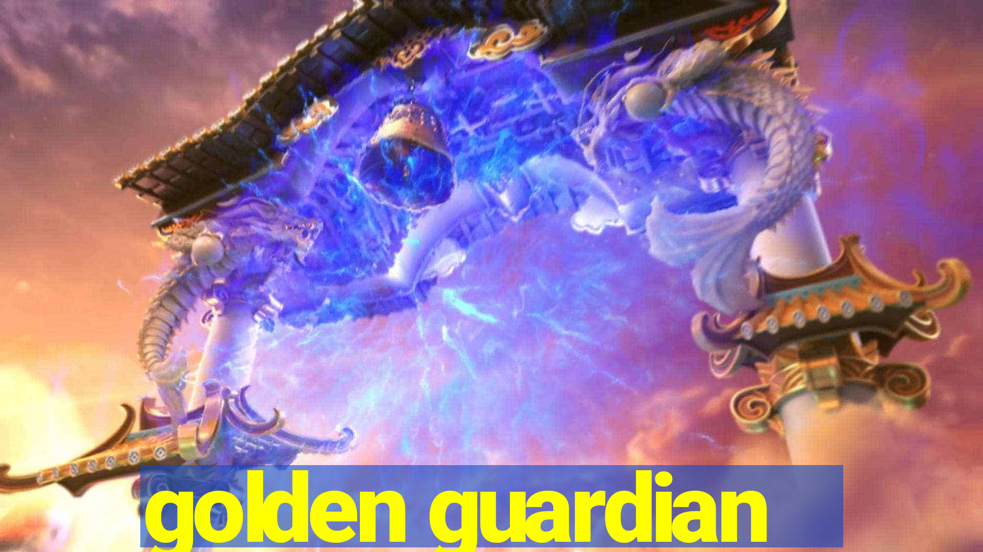 golden guardian