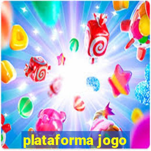 plataforma jogo