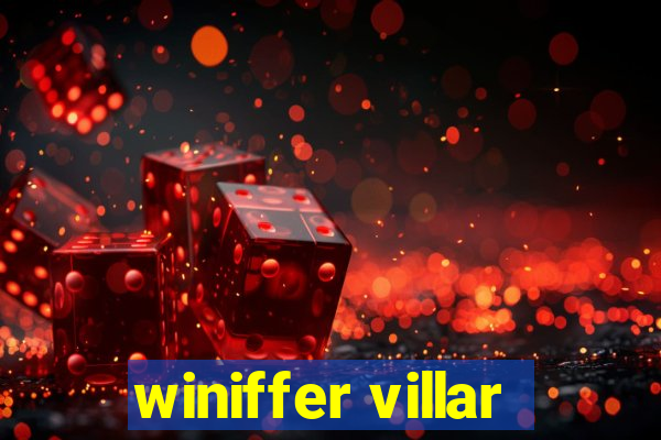 winiffer villar