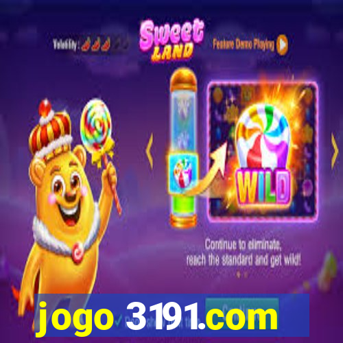 jogo 3191.com