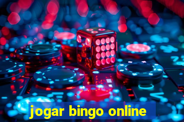 jogar bingo online