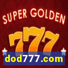 dod777.com