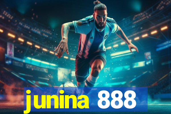 junina 888