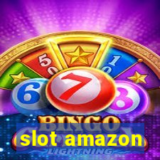 slot amazon