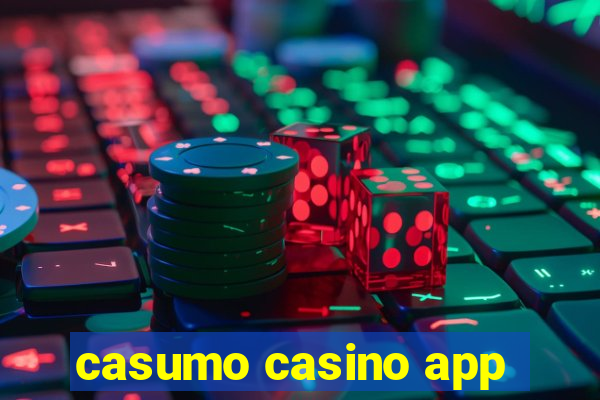 casumo casino app