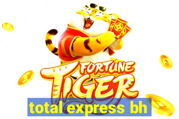 total express bh