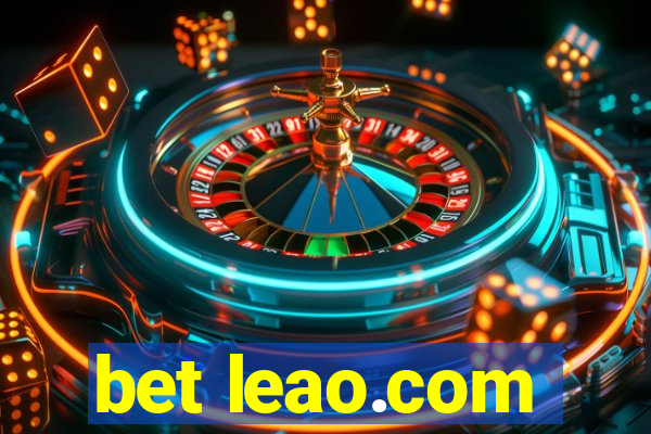 bet leao.com