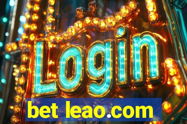 bet leao.com