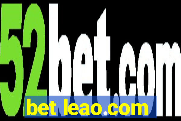 bet leao.com