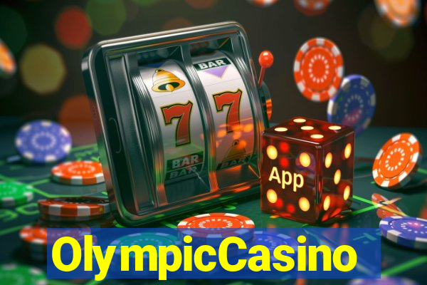 OlympicCasino