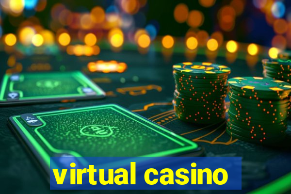 virtual casino