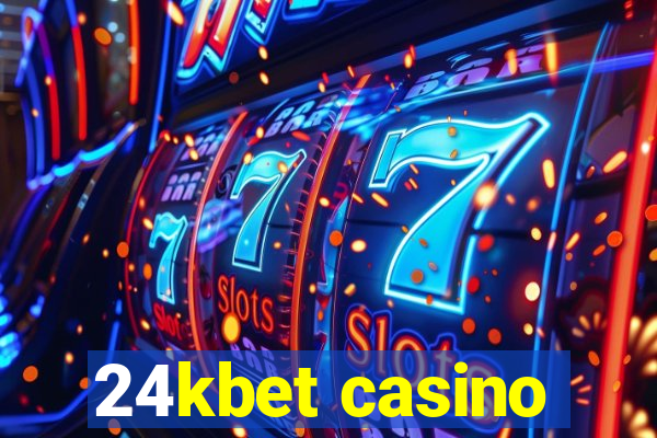 24kbet casino