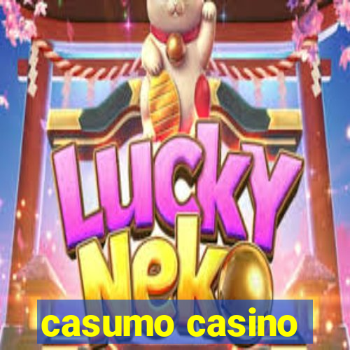 casumo casino