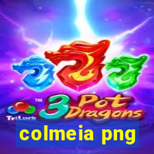 colmeia png