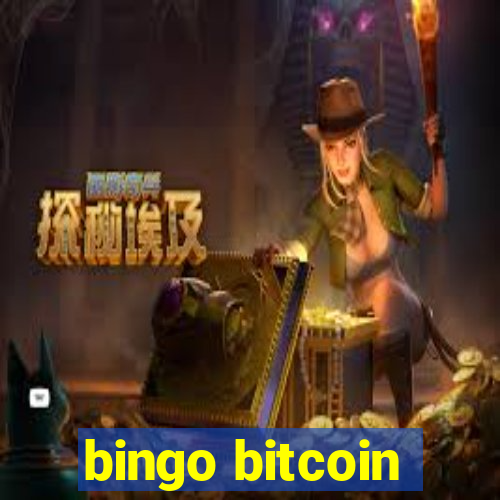 bingo bitcoin