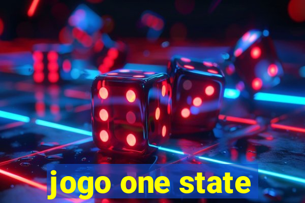 jogo one state