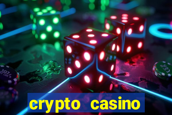 crypto casino instant withdrawal