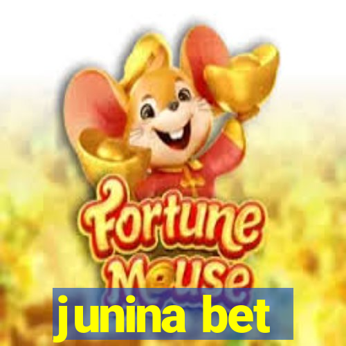 junina bet