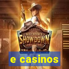 e casinos