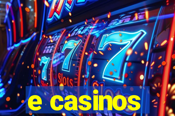 e casinos