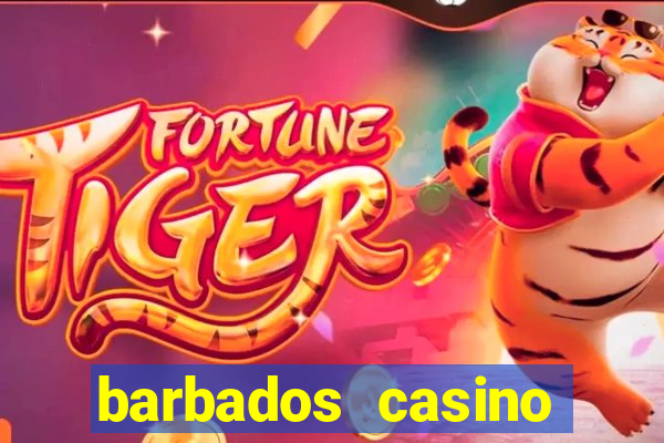 barbados casino sports betting