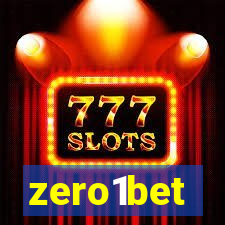 zero1bet