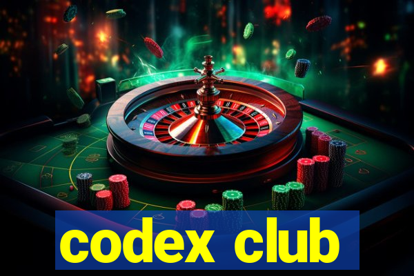 codex club