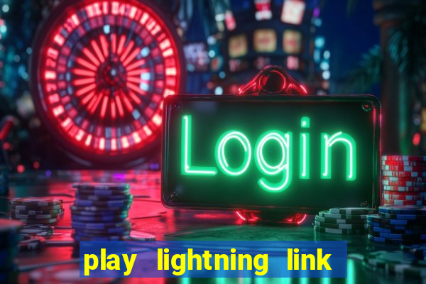 play lightning link slot online free