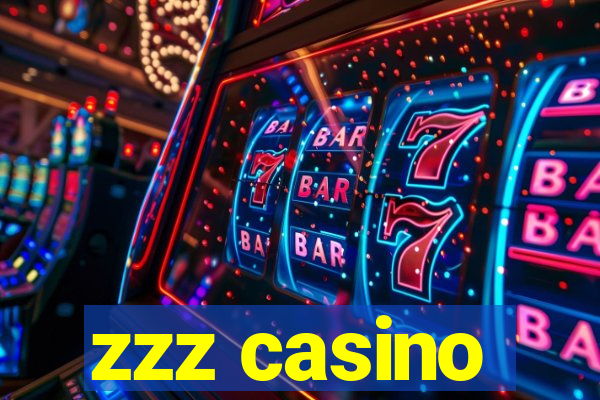 zzz casino