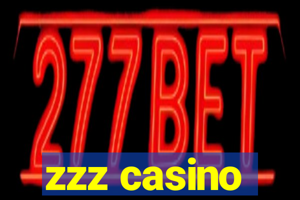 zzz casino