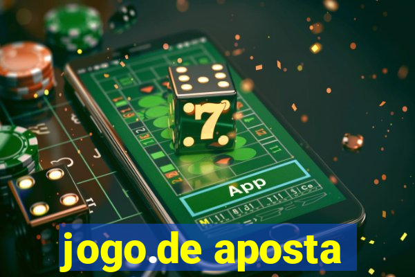 jogo.de aposta