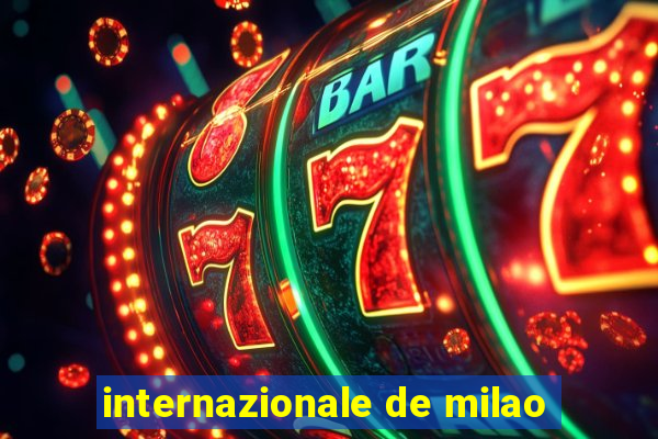 internazionale de milao