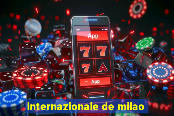 internazionale de milao