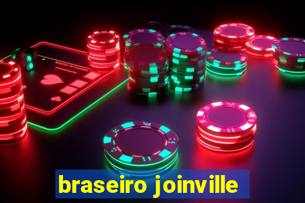 braseiro joinville