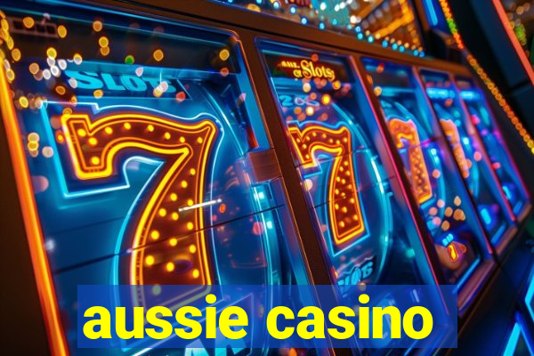 aussie casino