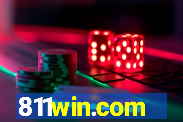 811win.com