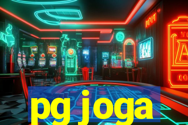 pg joga