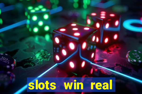 slots win real money paytm