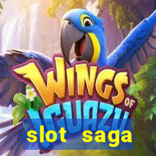 slot  saga