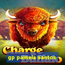 gp pamela santos