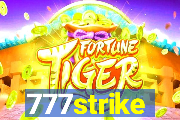 777strike