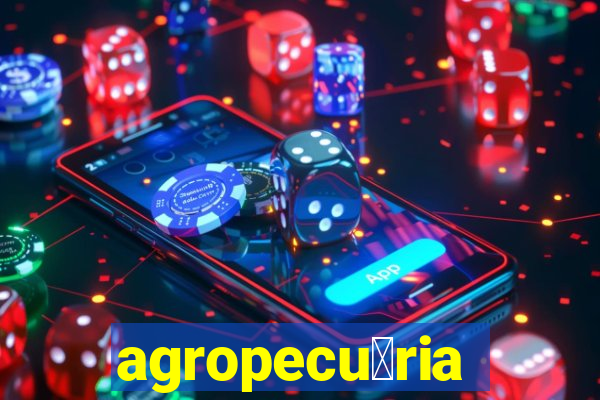 agropecu谩ria jaragua do sul