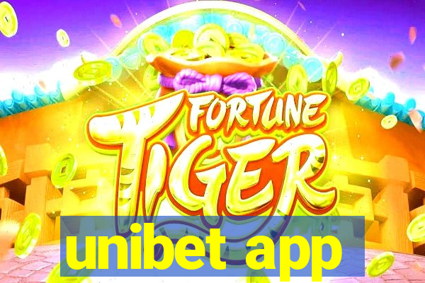 unibet app