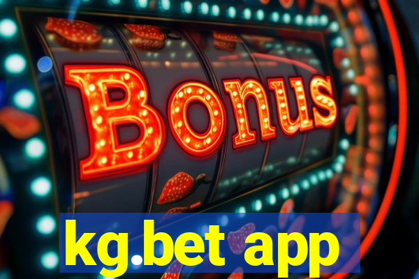 kg.bet app