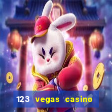 123 vegas casino free chip